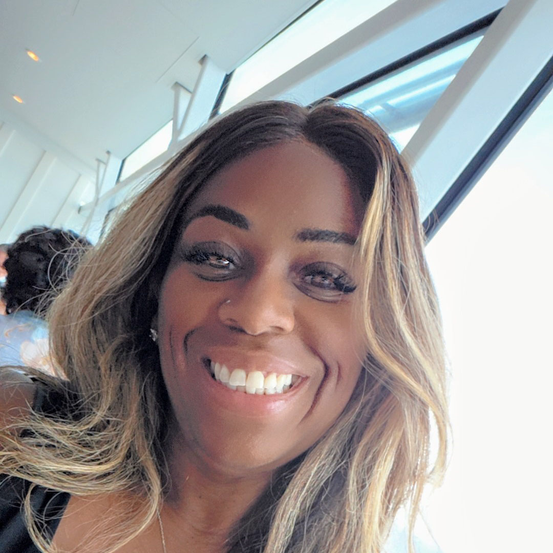 Melita Garrett