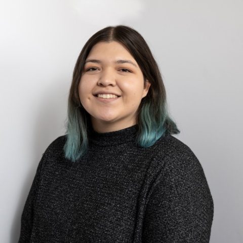 Jaylene Tiscareno – Boston CASA